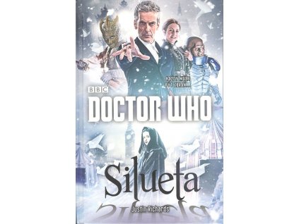 Doctor Who: Silueta