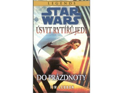 Star Wars: Do prázdnoty