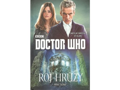 Doctor Who: Roj hrůzy