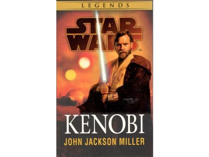 Star Wars: Kenobi