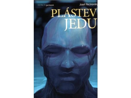 Plástev jedu