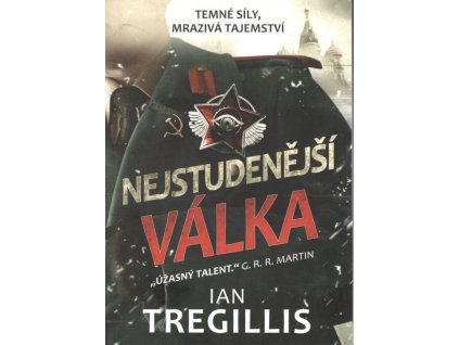 Nejstudenější válka