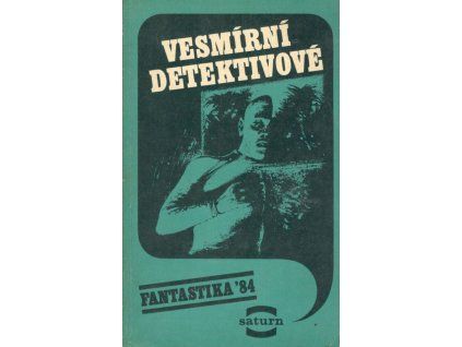 Vesmírní detektivové (A)