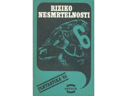 Riziko nesmrtelnosti