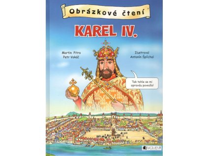 Karel IV.