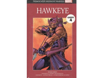NHM 4 - Hawkeye