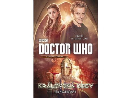 Doctor Who: Královská krev