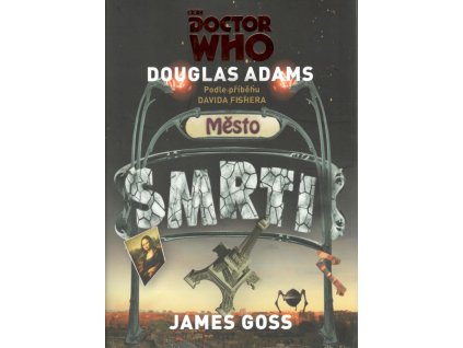 Doctor Who: Město smrti