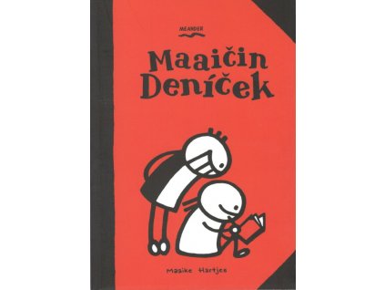 Maaičin deníček