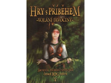 Hry s příběhem: Volání divočiny