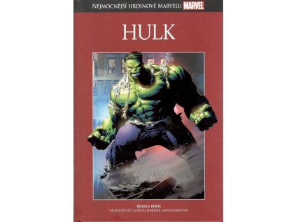 NHM 7 - Hulk