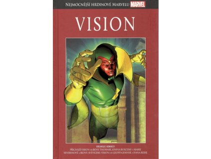 NHM 16 - Vision