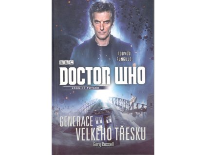 Doctor Who: Generace velkého třesku