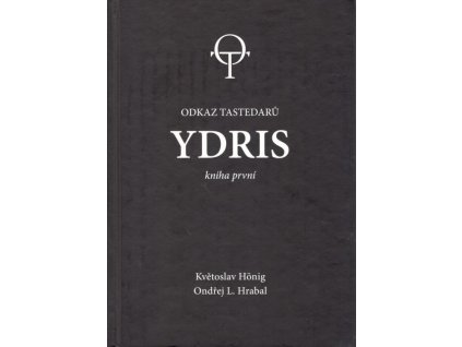 Ydris 1