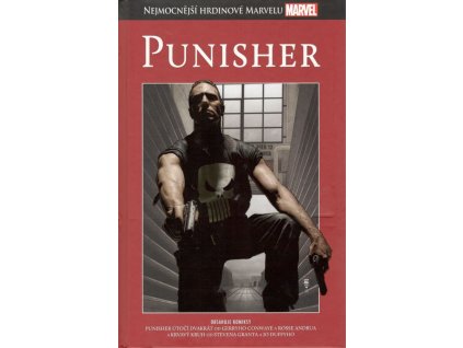 NHM 20 - Punisher