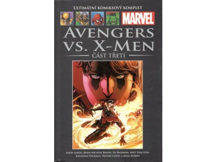 Avengers vs. X-Men 3