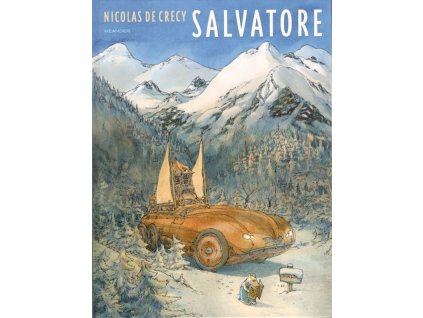 Salvatore