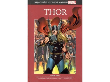 NHM 32 - Thor