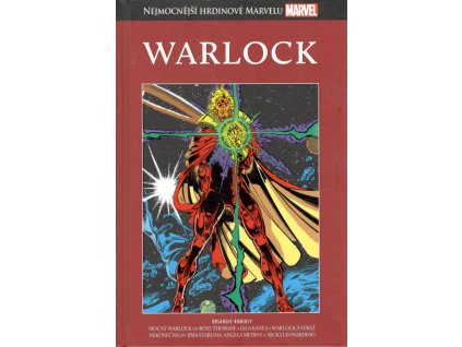 NHM 34 - Warlock