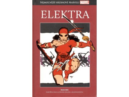 NHM 41 - Elektra