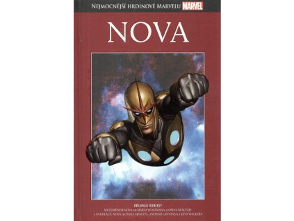 NHM 47 - Nova