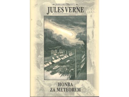 Honba za meteorem (verze 2/2)