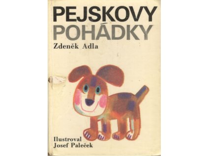 Pejskovy pohádky (A)