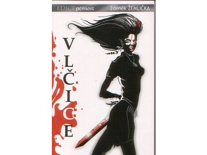 Vlčice (A)