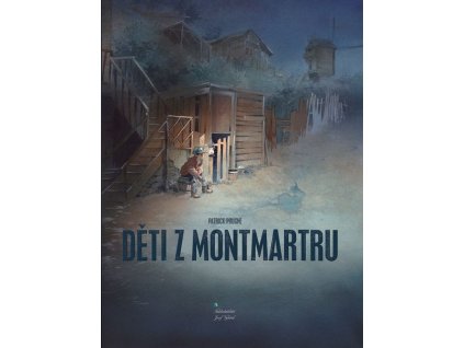 Děti z Montmartru