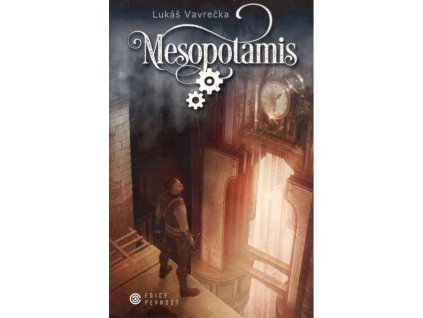 Mesopotamis