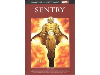 NHM 57 - Sentry