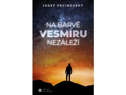 Na barvě vesmíru nezáleží