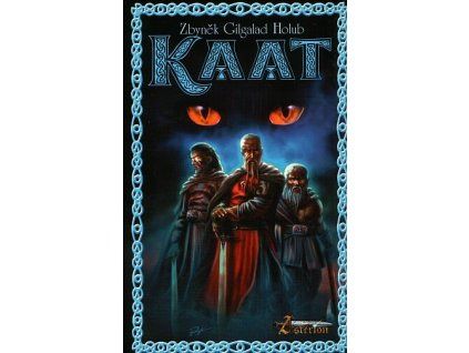 Kaat (A)