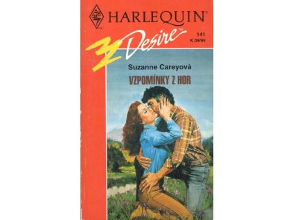 Harlequin: Vzpomínky z hor (A)