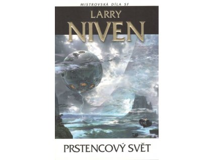 Prstencový svět