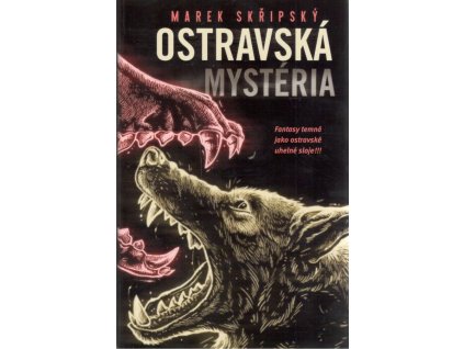 Ostravská mystéria