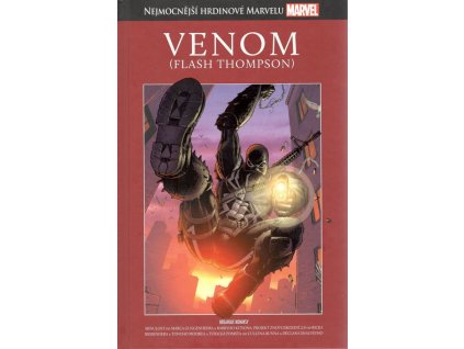 NHM 77 - Venom (Flash Thompson)