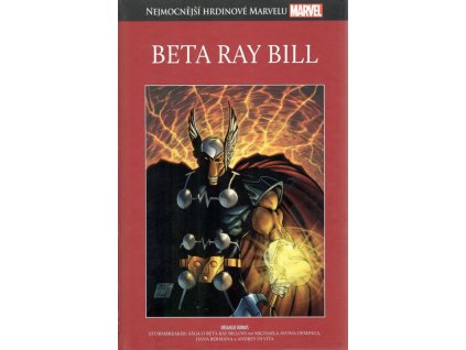 NHM 83 - Beta Ray Bill
