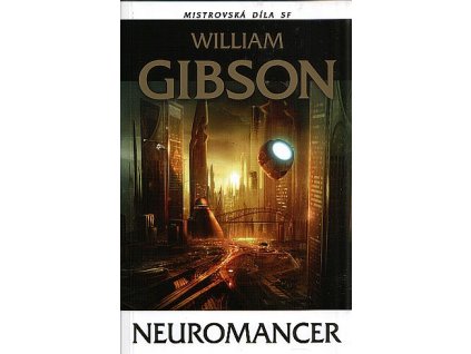 Neuromancer