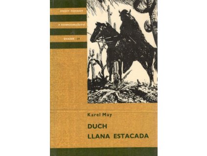 Duch Llana Estacada (A)