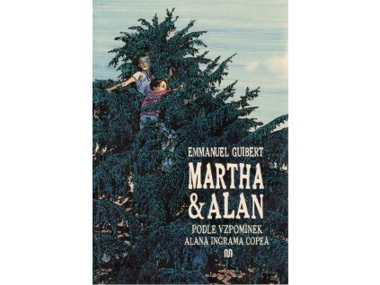 Martha and Alan
