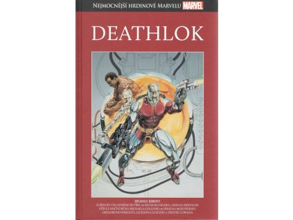 NHM 92 - Deathlok