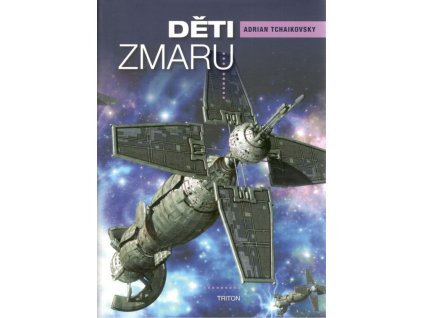 Děti zmaru