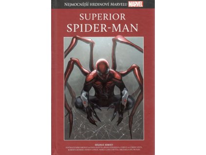 NHM 97 - Superior Spider-Man