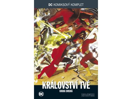 DC 89: Království tvé 2