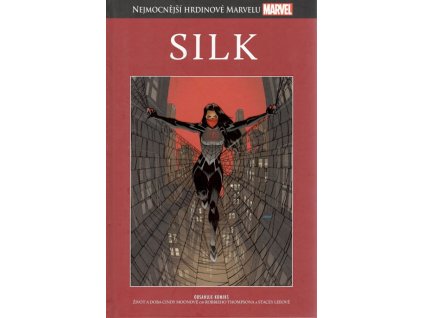 NHM 99 - Silk