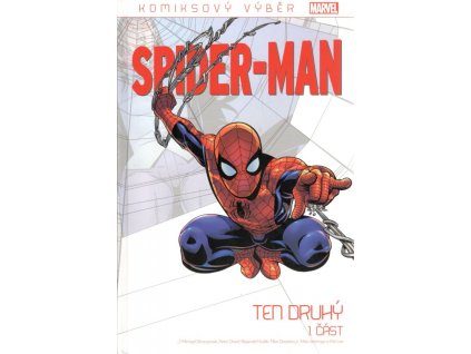 Spider-Man KV 19: Ten druhý 1