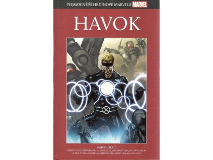 NHM 101 - Havok