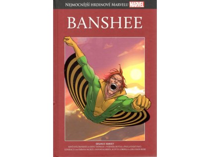 NHM 105 - Banshee