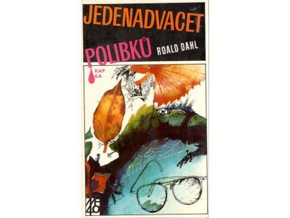 Jedenadvacet polibků (A)